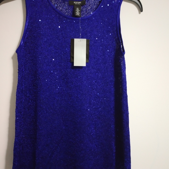 Alfani women tops - Picture 4 of 6